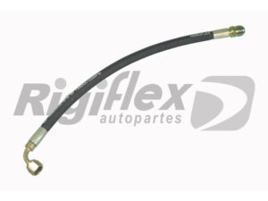 FLEXIBLE SALIDA DE BOMBA HIDRAULICA MODELO AGRALE MT 17